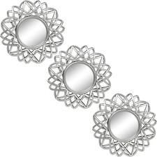 Kelly Miller Small round Decor