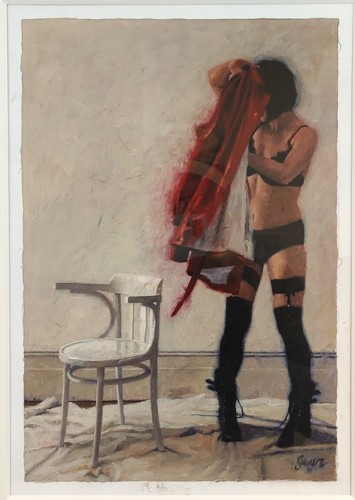 Gwyn jones original - jones,