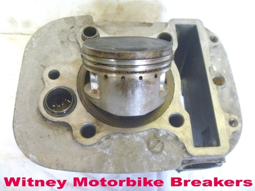 Yamaha virago rear cylinder - yamaha,