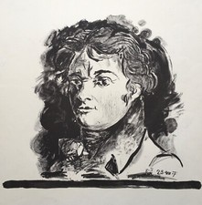 Rare Graham Sutherland