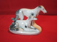 Vintage Erphia Germany Borzoi