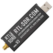 Rtl sdr blog rtl2832u 1ppm - rtl-sdr,