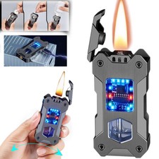 Smart Voice Sensor Lighter