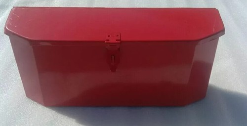 Tool box fit - box, for