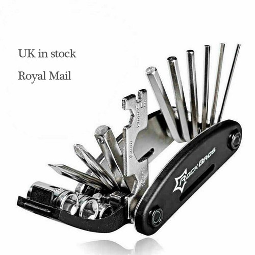 Rockbros bicycle repair tool - repair,