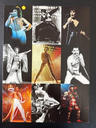 Freddie mercury queen - freddie,