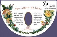 Allwin bryans ruffler - allwin,