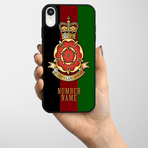 Personalised lancashire - personalised,