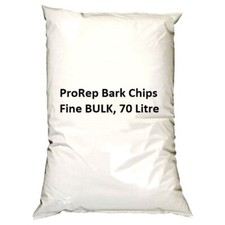 ProRep Bark Chips Fine Bulk