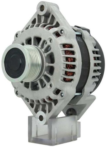 Alternator chevrolet captiva - alternator,