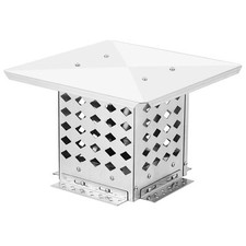 304 Stainless Steel Chimney