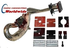 EXHAUST PIPE DENT REMOVAL /