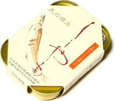 Japanese Canned Food Small