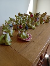 Mini pocket dragons