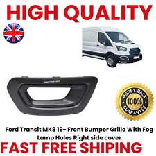 Ford Transit MK8 19- Front