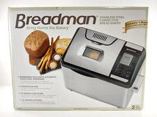 Breadman TR2700 Professional