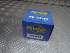 Putoline Engine Oil Filter PF19690 