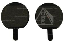 OBE Hayes Sole Disc Pads GX-C