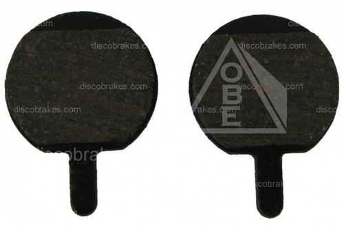 Obe hayes sole disc pads - sole, gx-c