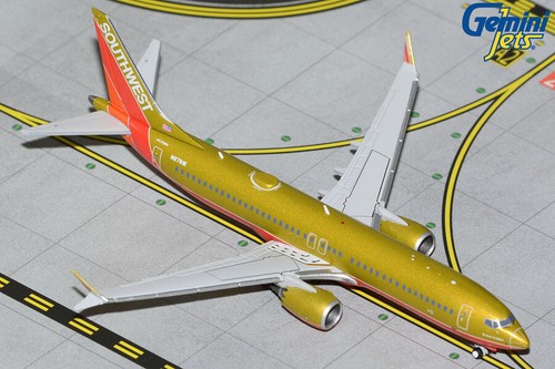 Gemini jets 400 - gemini, 1:400