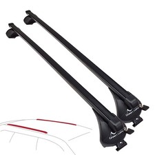 Complete roof rack - complete,