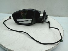 Volkswagen roc door mirror - door,