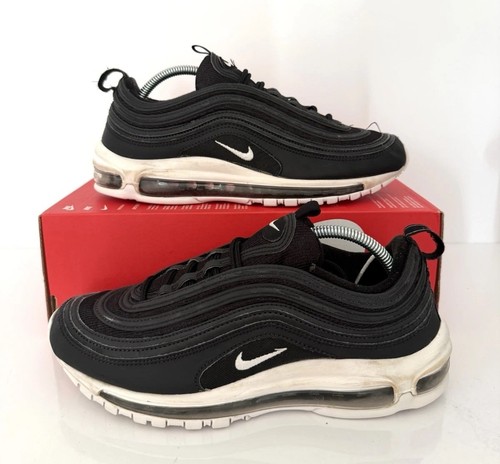 Nike air max black - air,