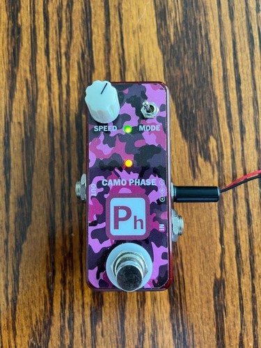 Custom phase90 circuit - custom,