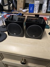 Monitor Audio Radius 45 (Pair)