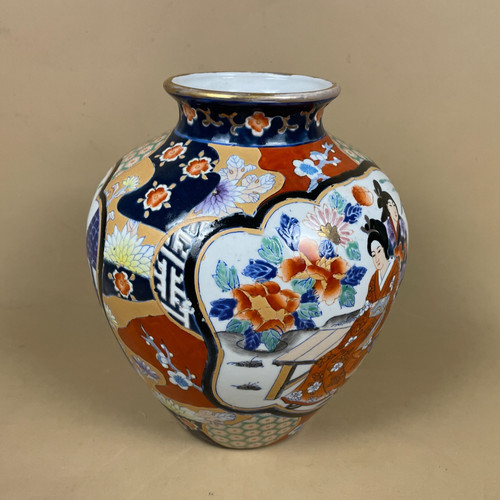 Antique decorative oriental - antique,