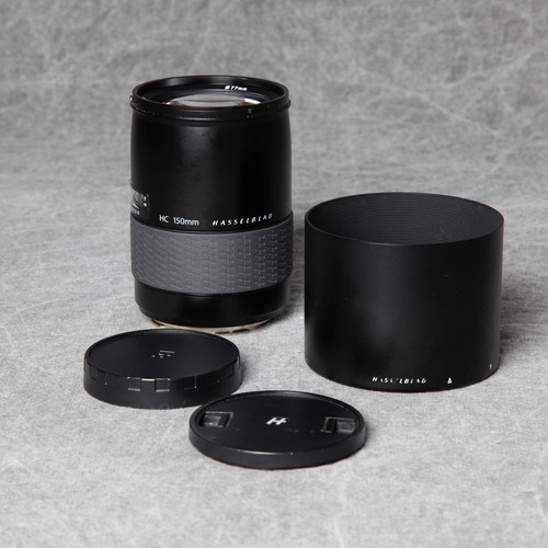 Hasselblad series 150mm - hc,