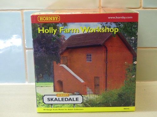 Hornby skaledale gauge - hornby,