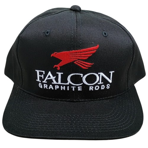 Vintage falcon graphite rods - falcon,