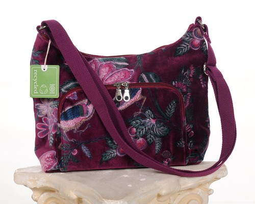 Brand new luxurious botanical