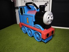 2002 learning curve Thomas