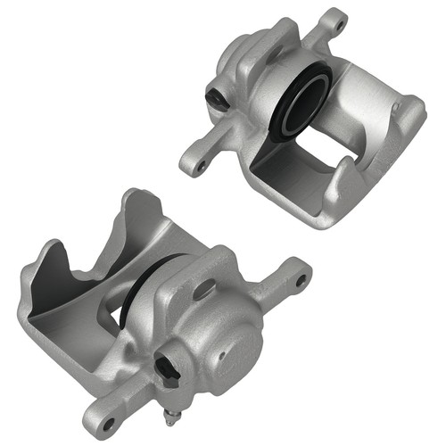 Pair front floating brake - pair,