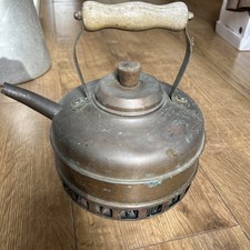 Antique Copper Masters Quick