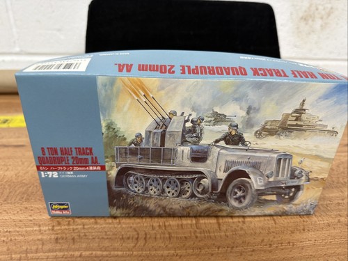 Hasegawa 31114 german army - no,