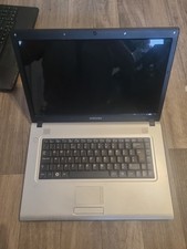 Samsung NP-R519 Laptop spares or repairs Untested No Charger