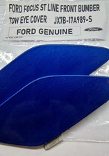 GENUINE FORD FOCUS ST LINE