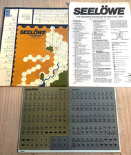 Seelowe : The German Invasion