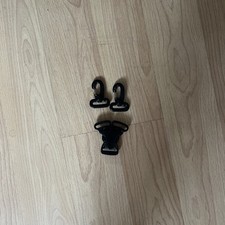 Seat catch and clips   City