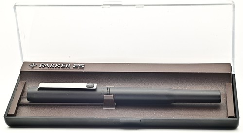 Late 1970 parker - parker, mk1