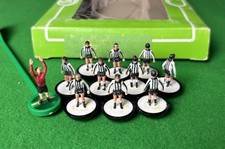 Subbuteo LW Team - 08 Dunfermline
