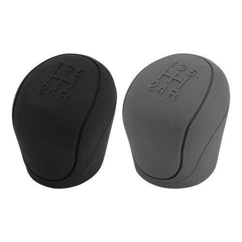 Silicone speed gear shift - 5,