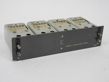 National HRO Vintage Ham Radio