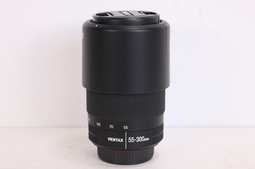 Pentax 300mm 8 - pentax, ed
