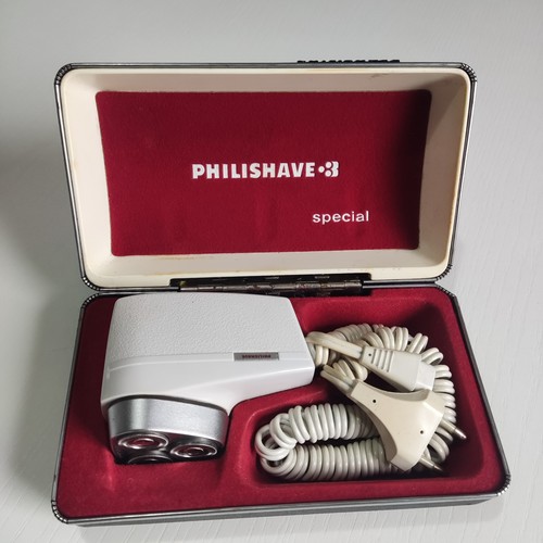 Philishave special beard - philishave,