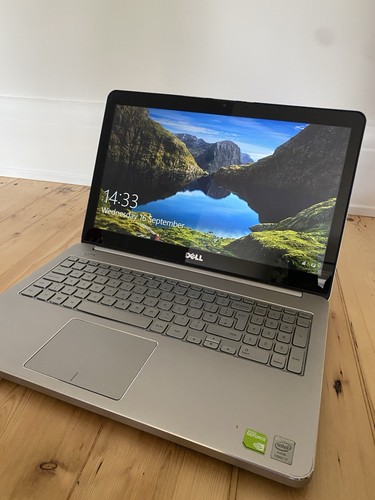 Dell inspiron 7537 - dell,