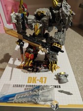 Transformers Legacy Core